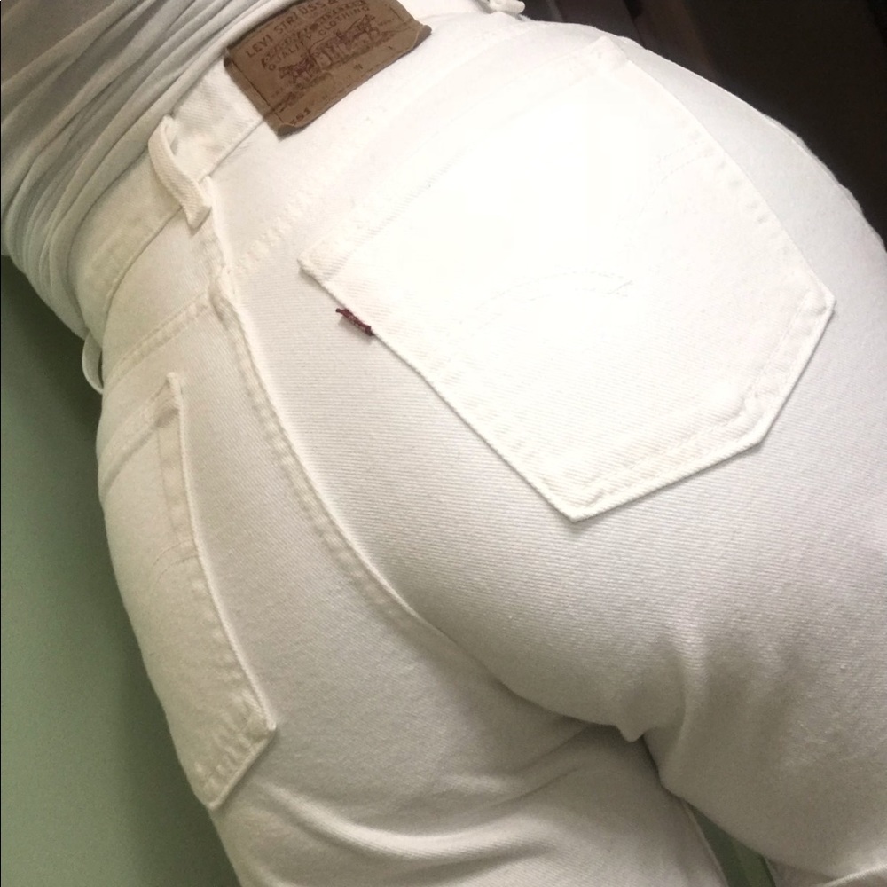 🇺🇸 Vintage Levi’s 551 🇺🇸